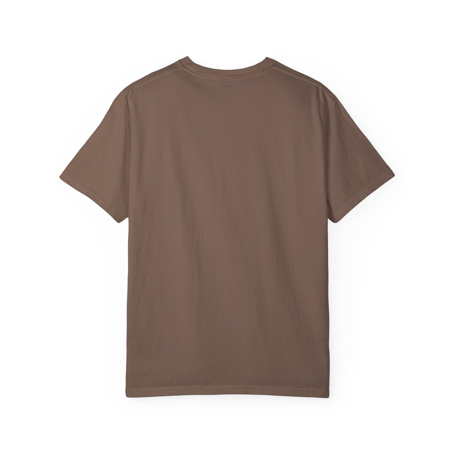 Cleveland Browns Garment-Dyed T-Shirt – Premium Cotton Tee for Customization