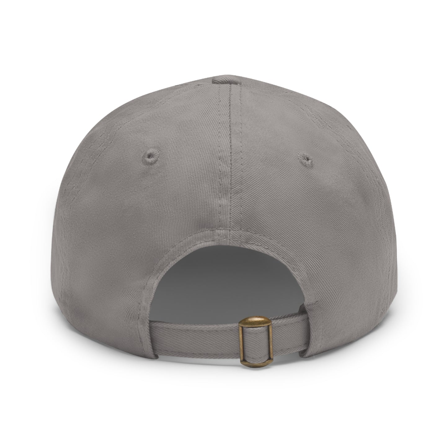 Dad Leather Patch Hat Toyota  – Timeless Style, Perfect Fit