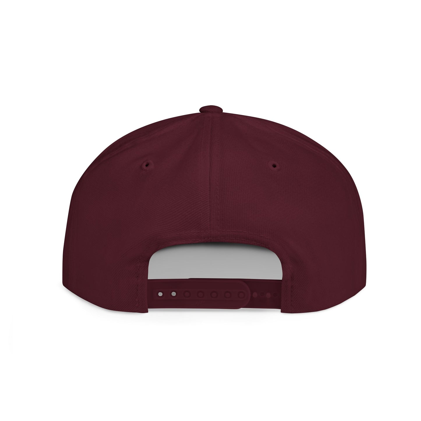Škoda Auto Flat Bill Snapback – Lightweight, Custom Fit, Premium Quality