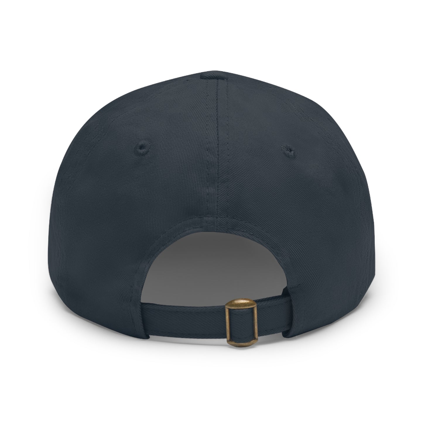 Dad Leather Patch Hat Son of A Gun – Timeless Style, Perfect Fit