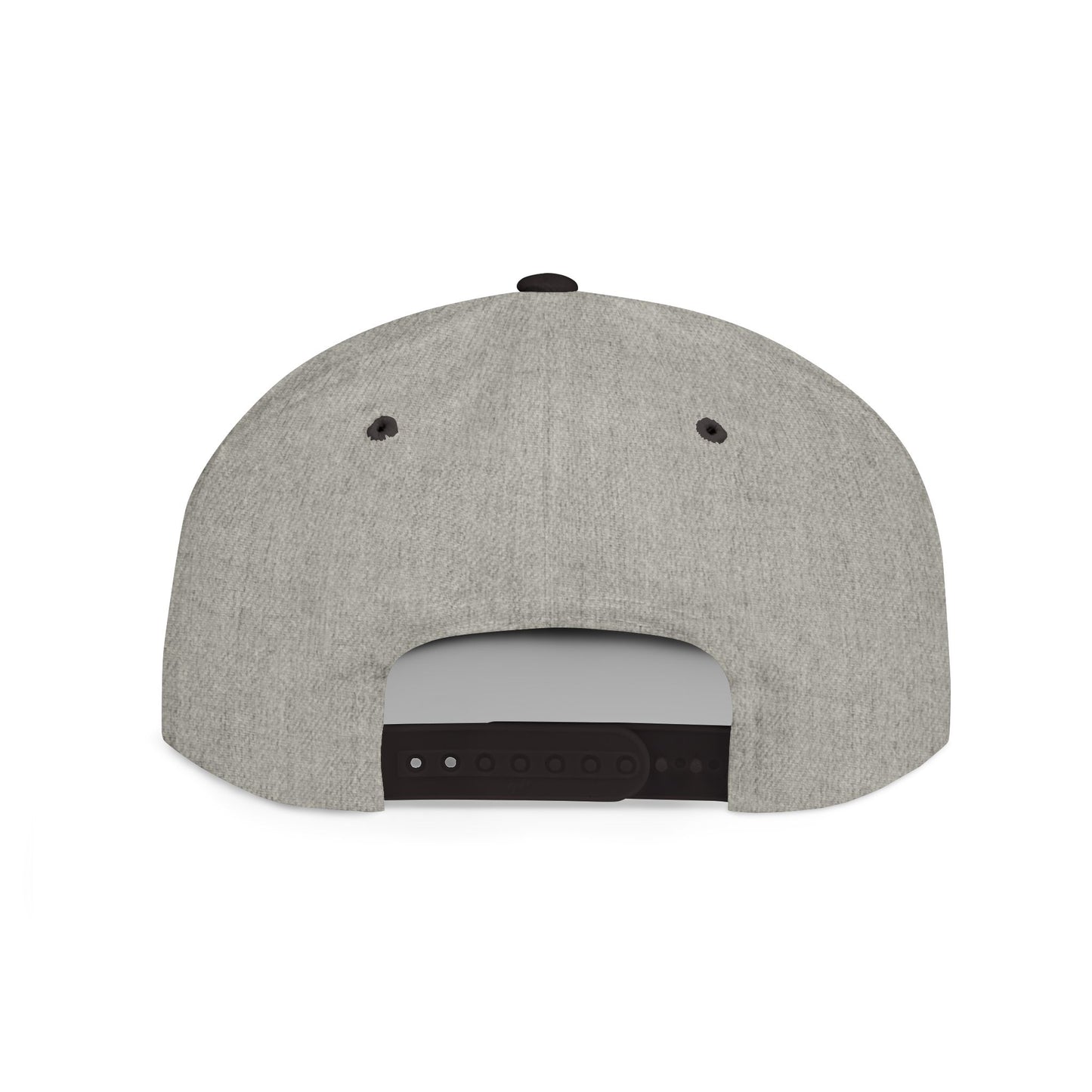 One Piece Gear 5 Flat Bill Snapback – Lightweight, Custom Fit, Premium Quality