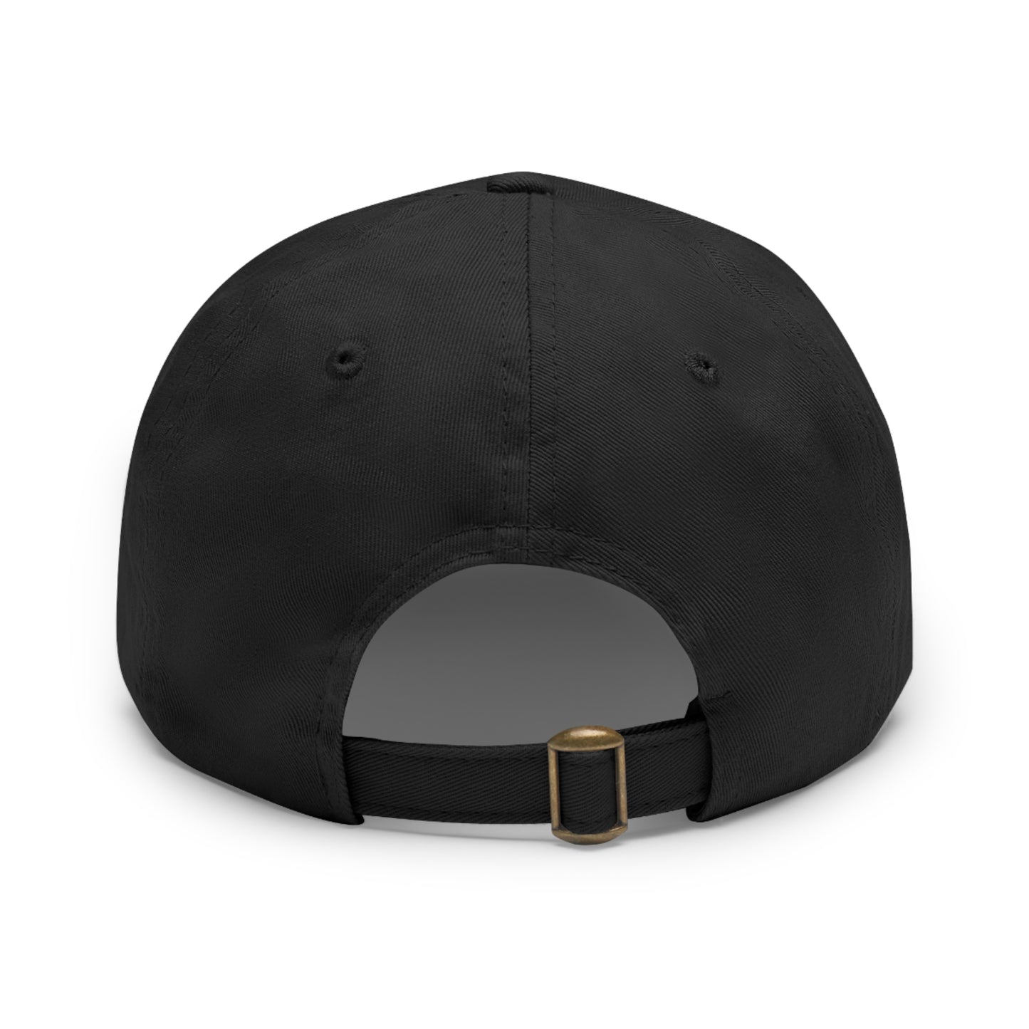 Dad Leather Patch Hat Buick – Timeless Style, Perfect Fit