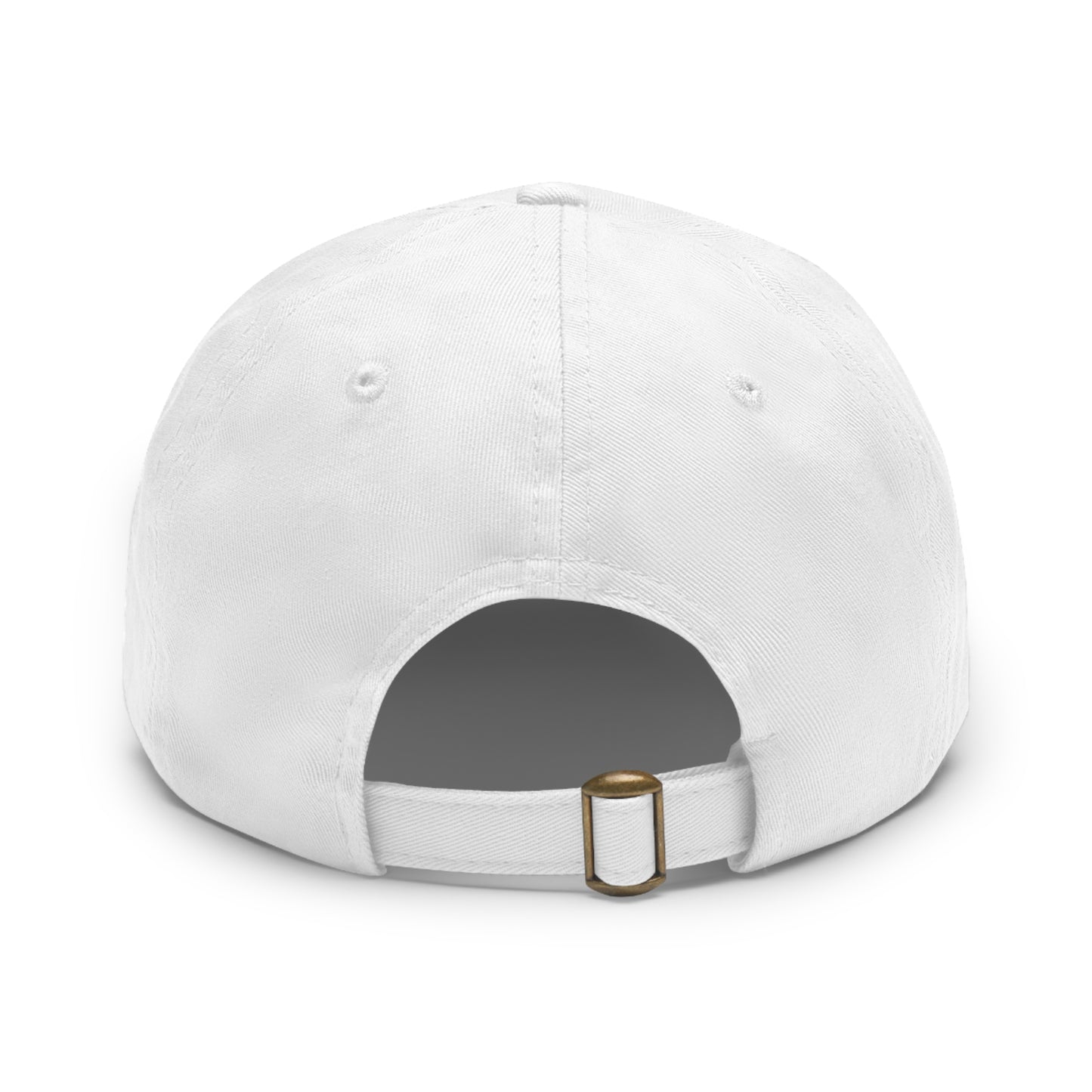 Dad Leather Patch Hat Mazda – Timeless Style, Perfect Fit