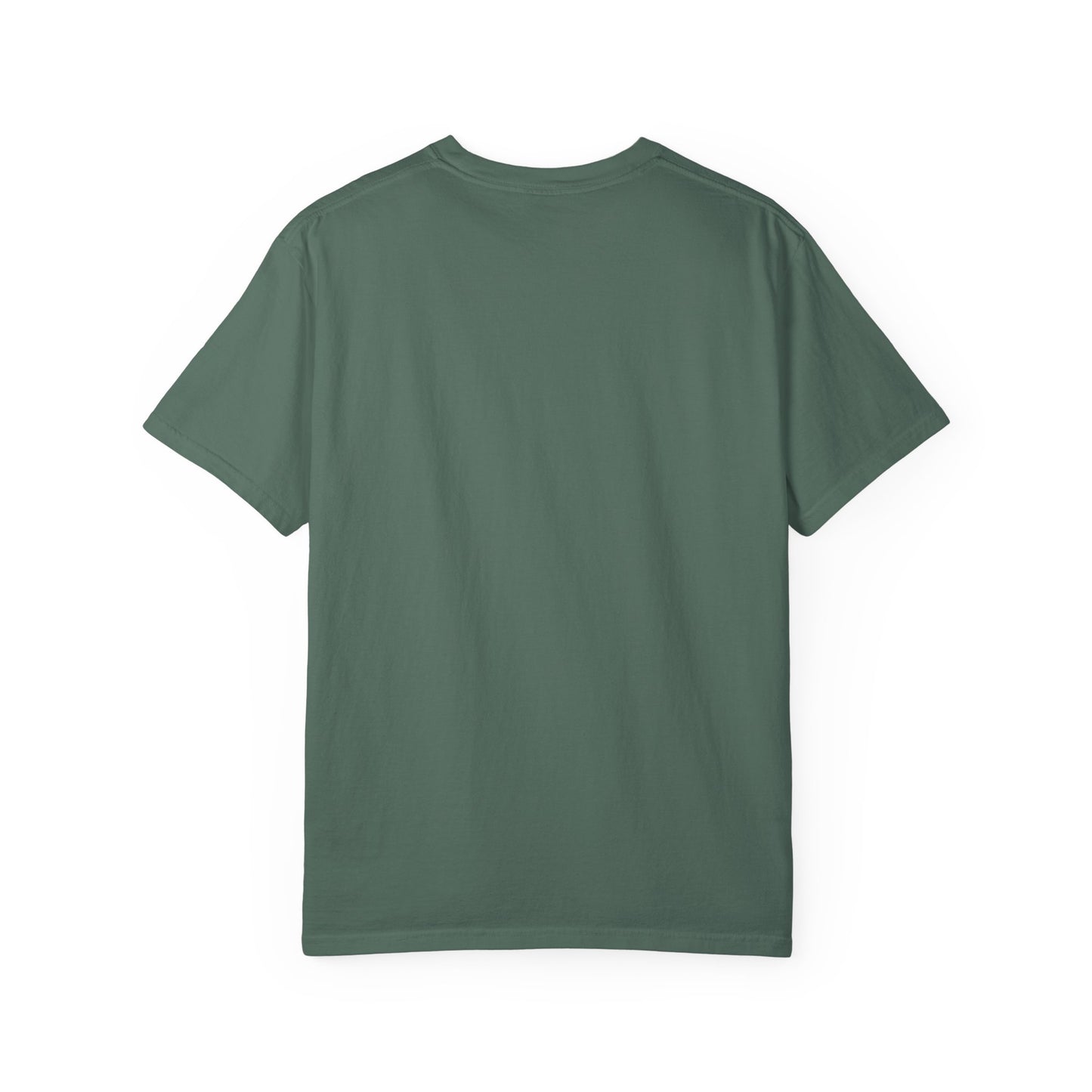 Vinland Saga Thorfinn 5K Garment-Dyed T-Shirt – Premium Cotton Tee