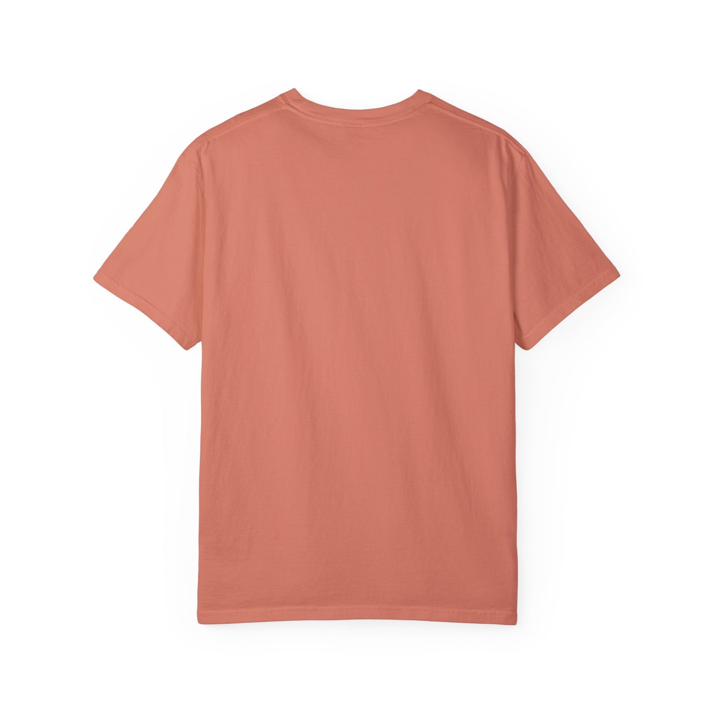 Louis Vuitton Garment-Dyed T-Shirt – Premium Cotton Tee for Customization