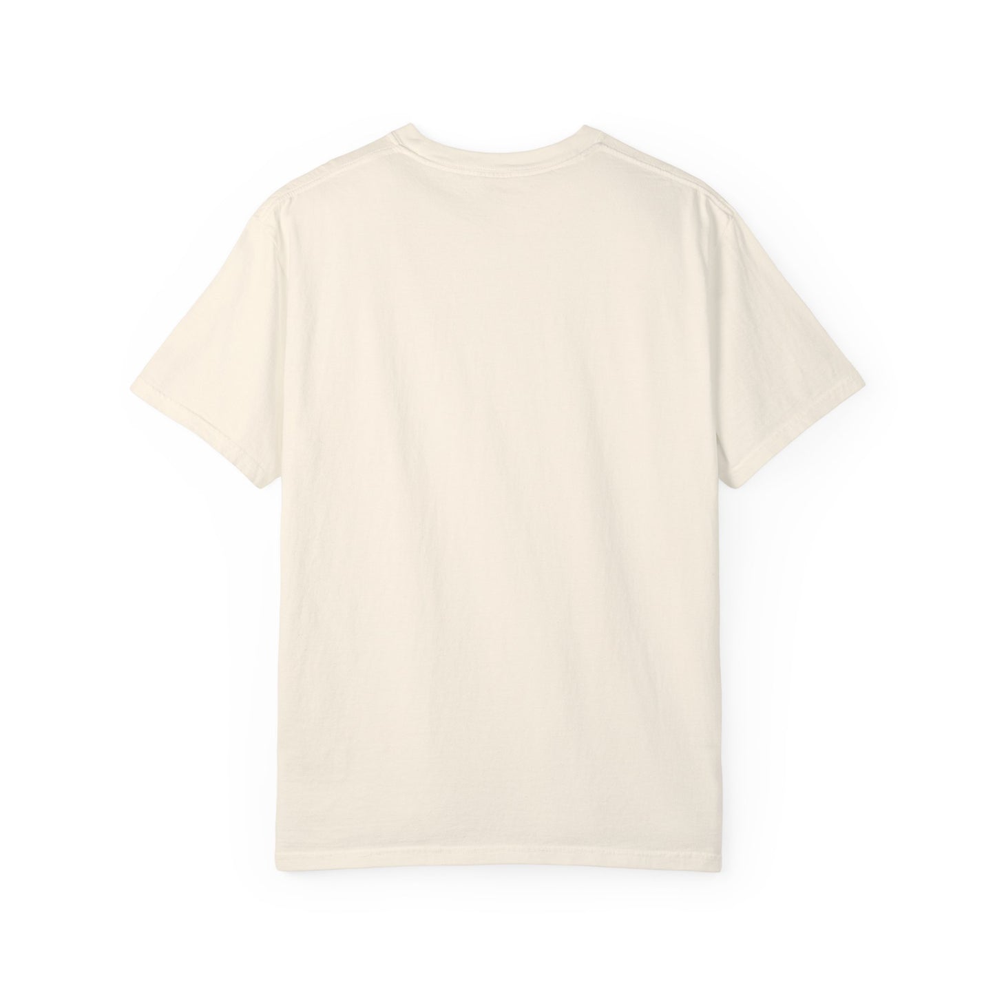 7 Eleven Garment-Dyed T-Shirt – Premium Cotton Tee for Customization