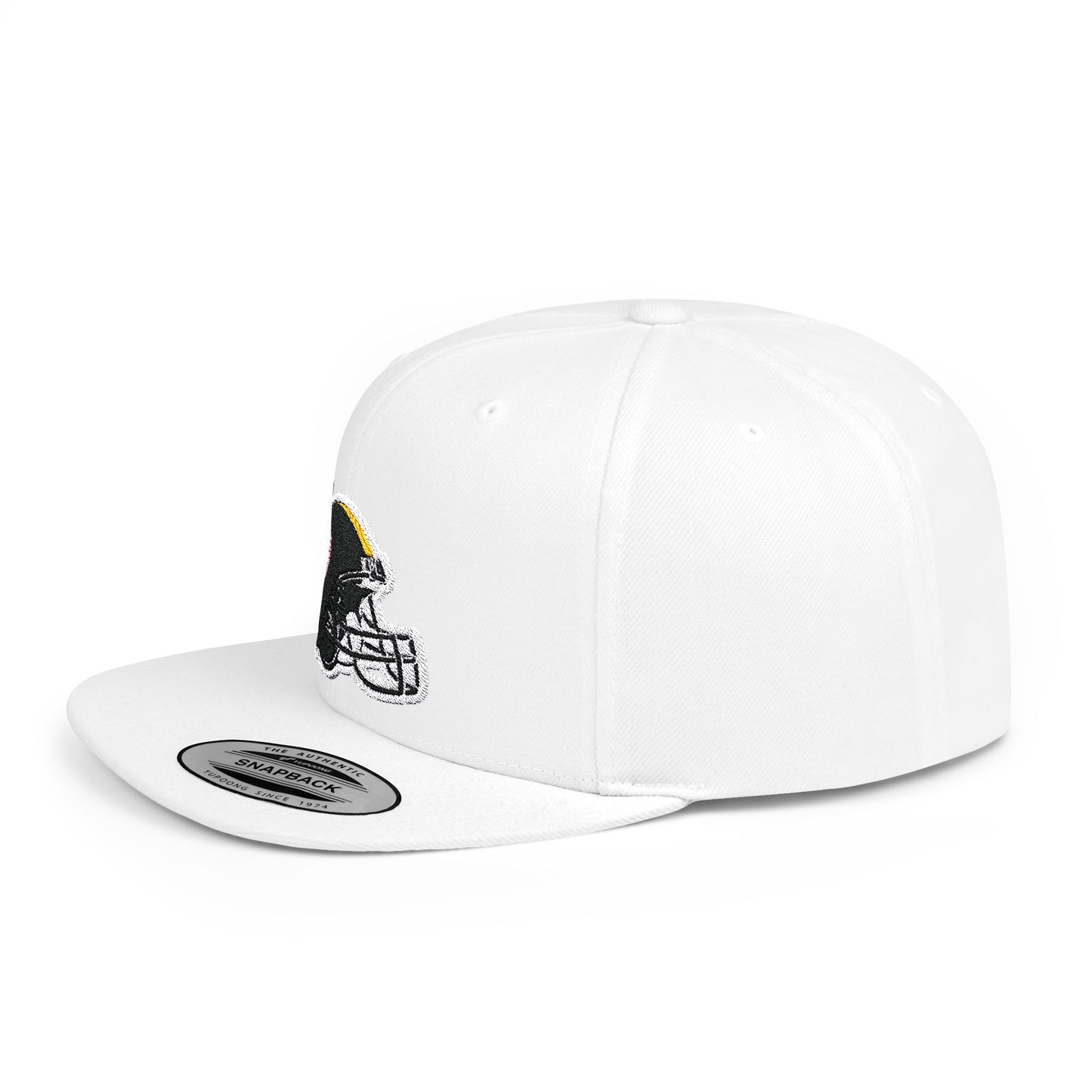 Pittsburgh Steelers Steelers Nation Flat Bill Snapback – Lightweight, Custom Fit, Premium Quality