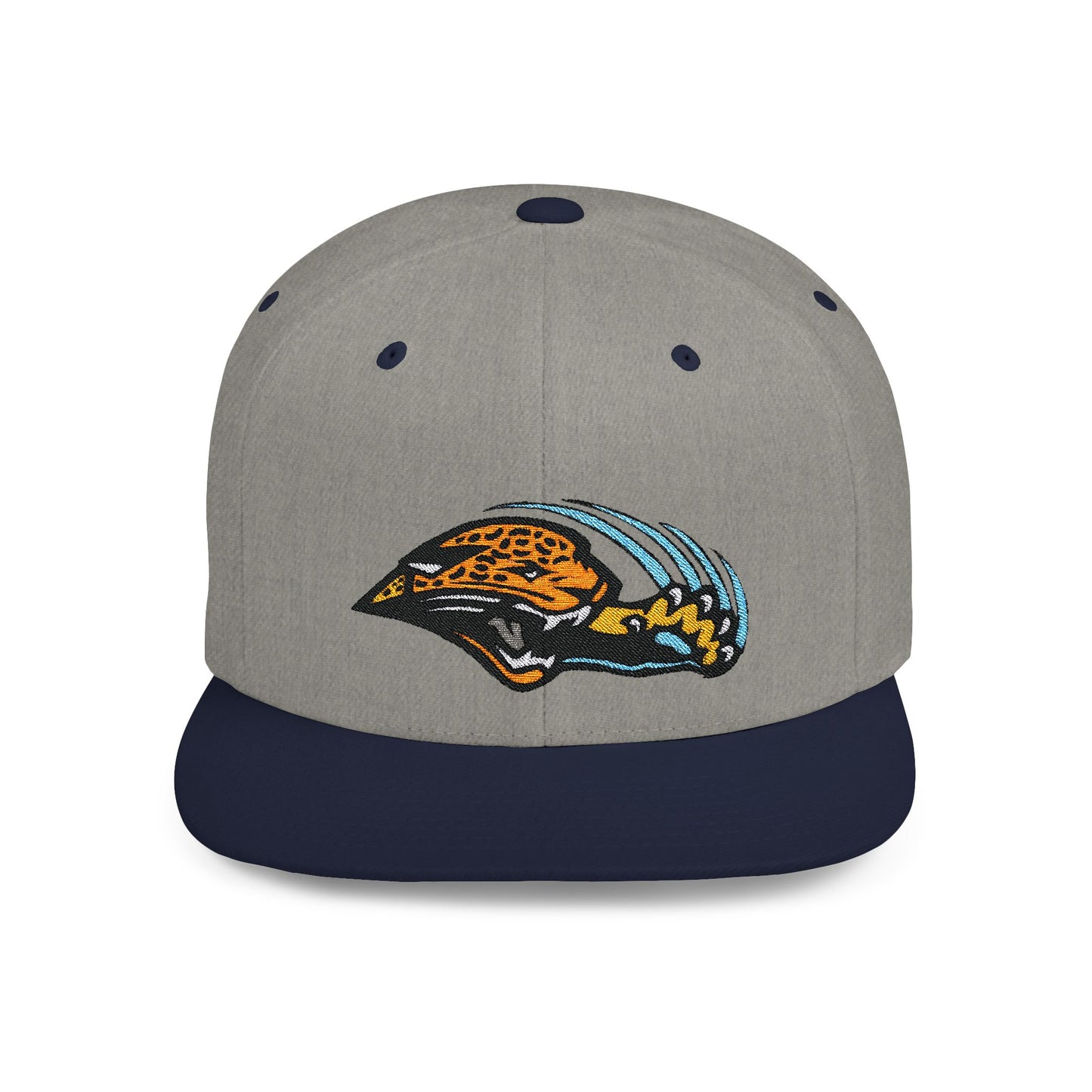 Jacksonville Jaguars We Are Jags Flat Bill Snapback – Lightweight, Custom Fit, Premium Quality