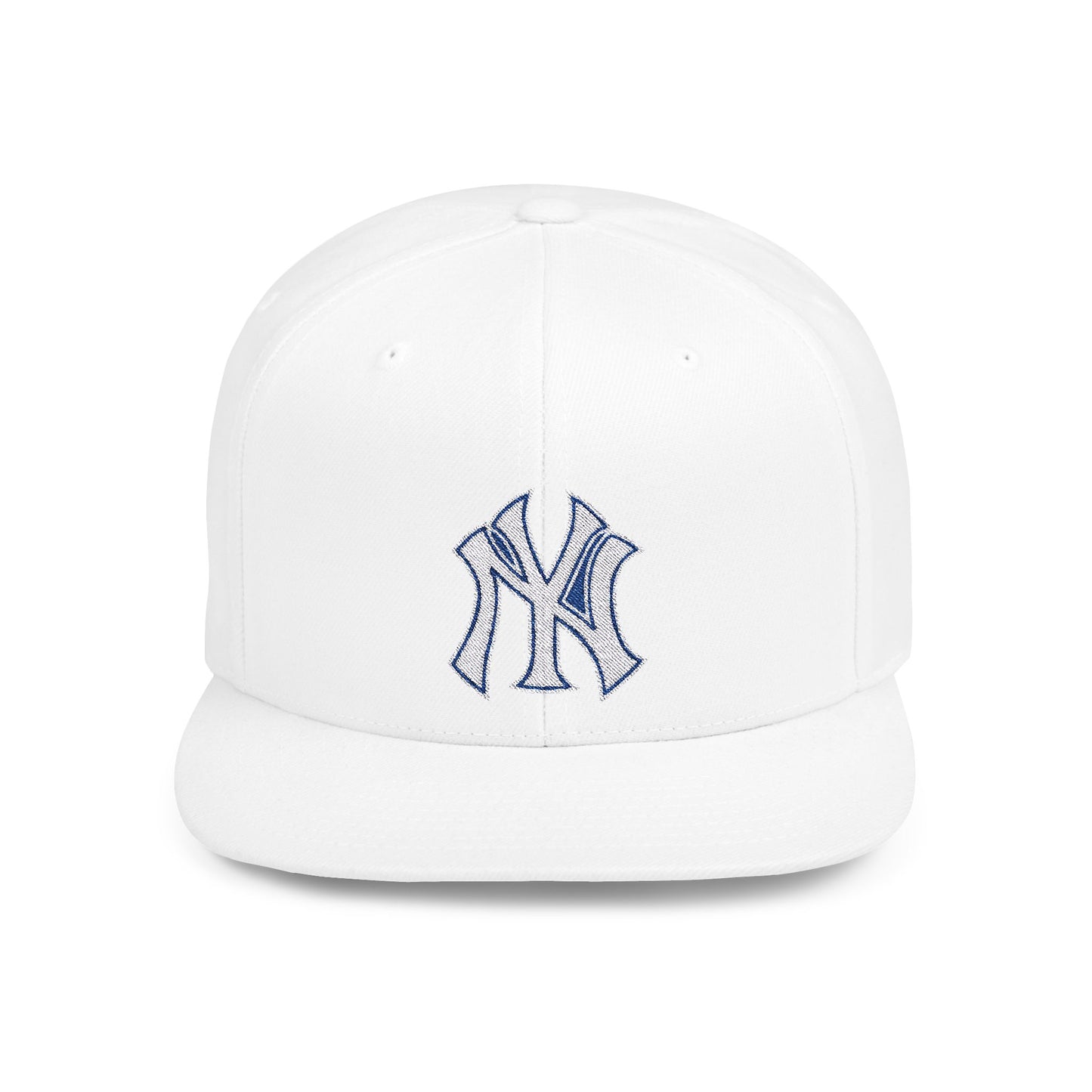 New York Yankees Yankees Collectors Flat Bill Snapback – Lightweight, Custom Fit, Premium Quality