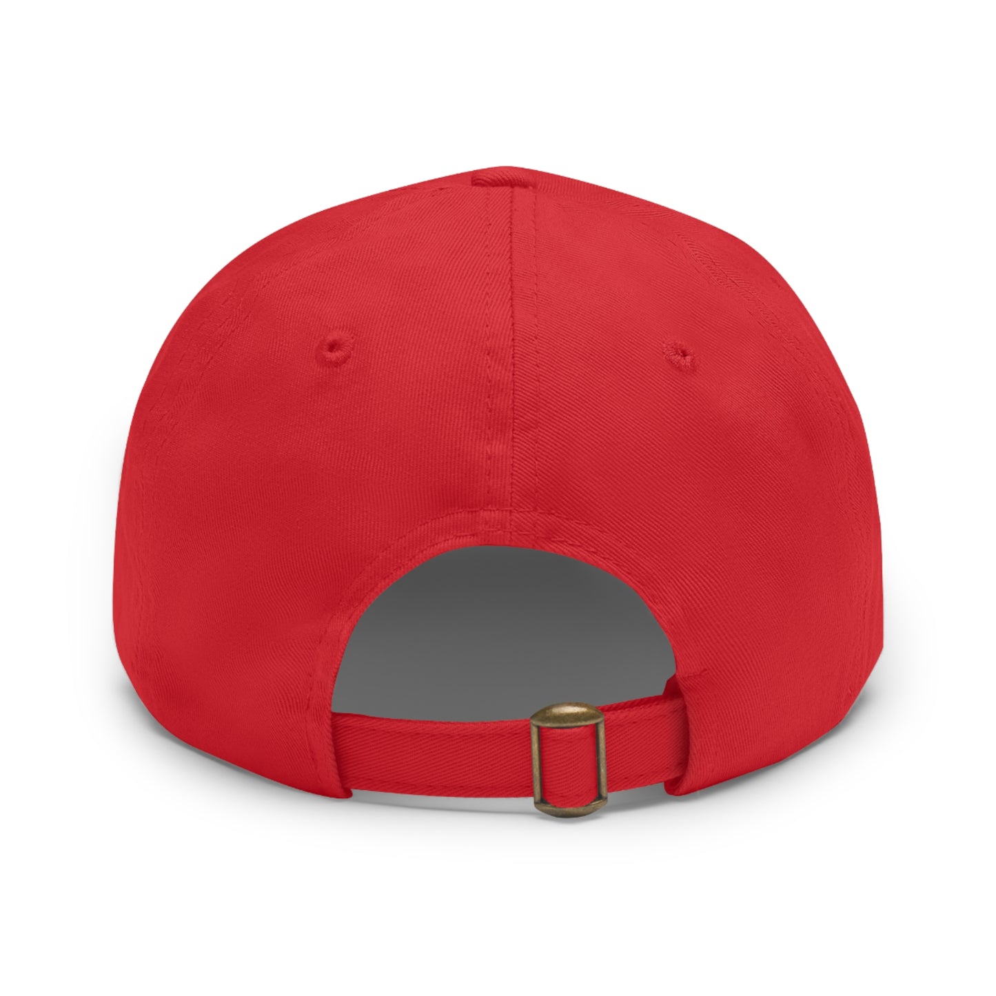 Dad Leather Patch Hat Mazda – Timeless Style, Perfect Fit