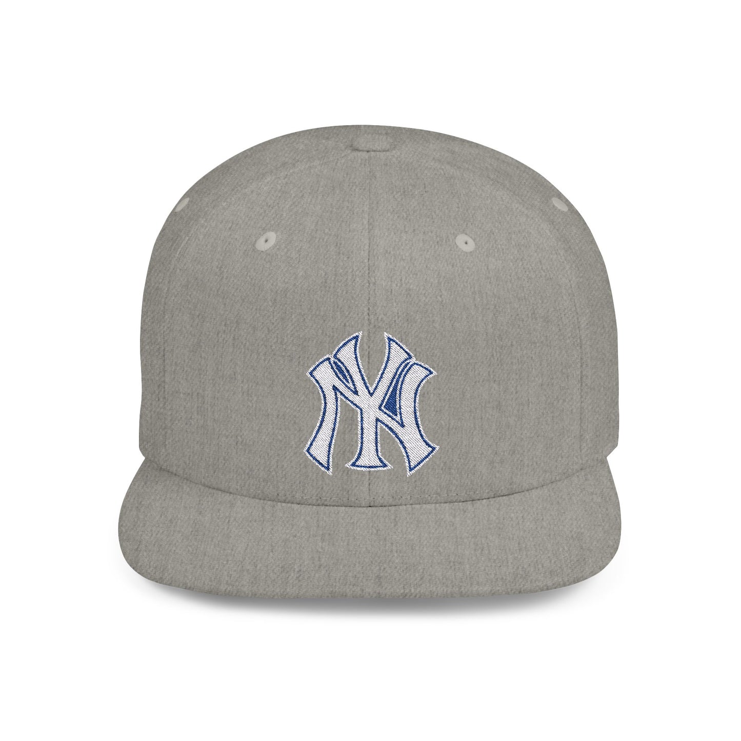 New York Yankees Yankees Collectors Flat Bill Snapback – Lightweight, Custom Fit, Premium Quality