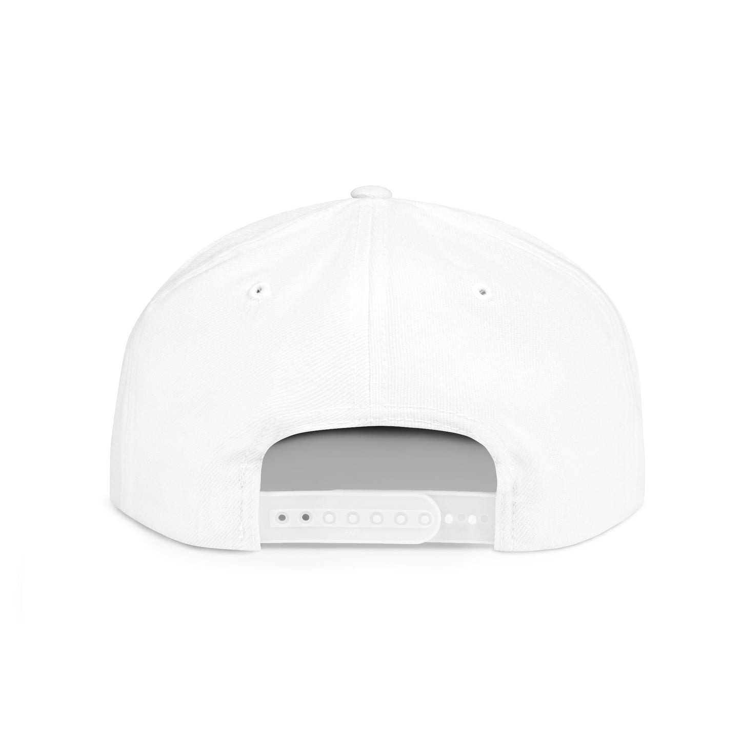 Oakland Athletics Flat Bill Snapback – Lightweight, Custom Fit, Premium Quality