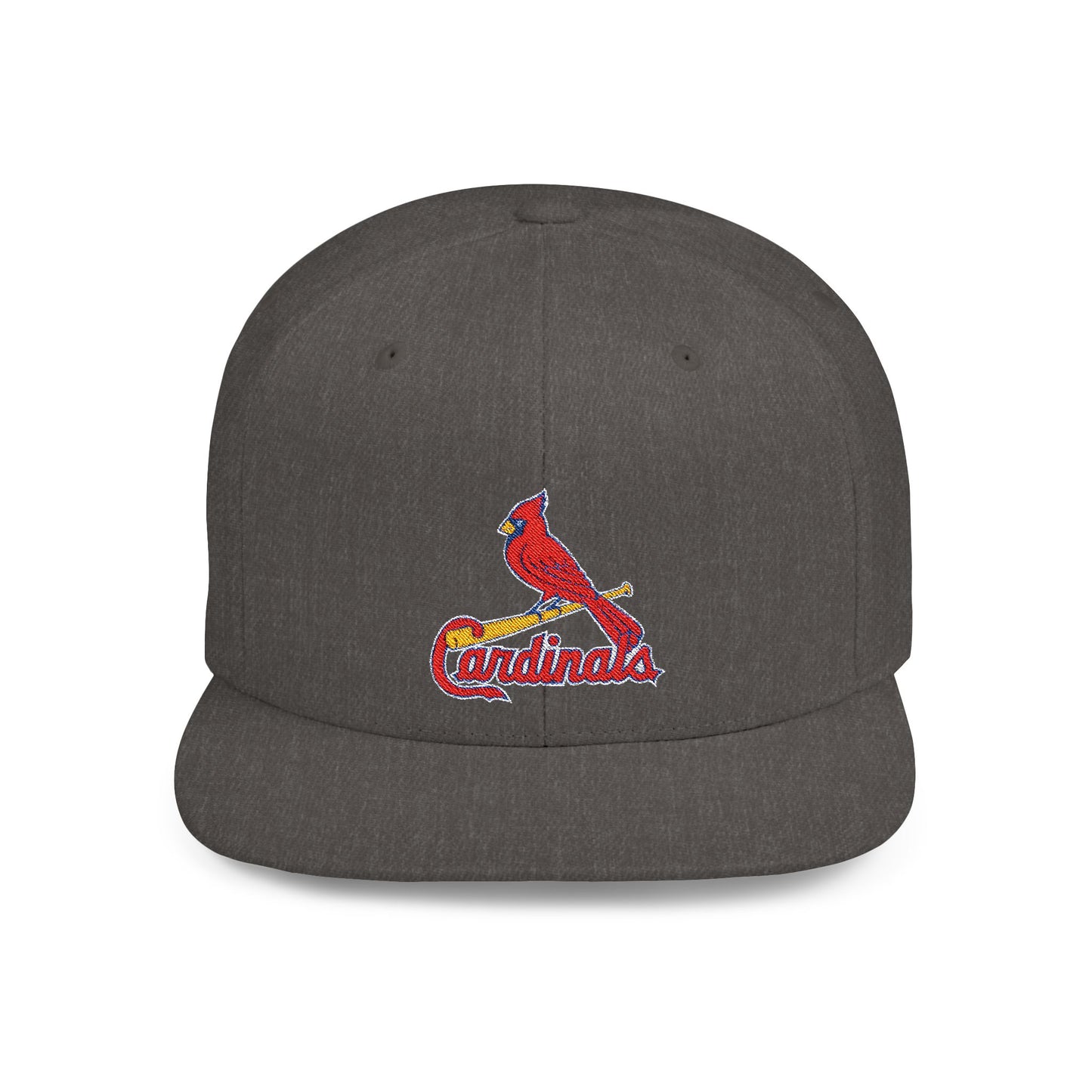 St Louis Cardinals Cards Fans Flat Bill Snapback – Lightweight, Custom Fit, Premium Quality