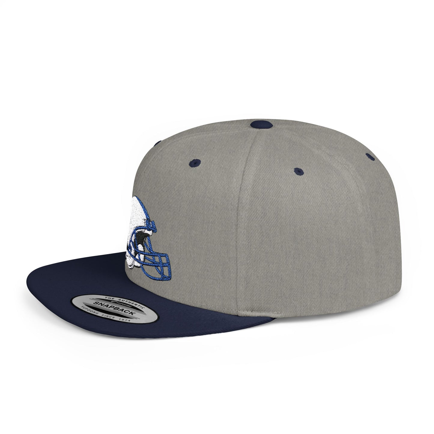 Indianapolis Colts We Are Colts Flat Bill Snapback – Lightweight, Custom Fit, Premium Quality