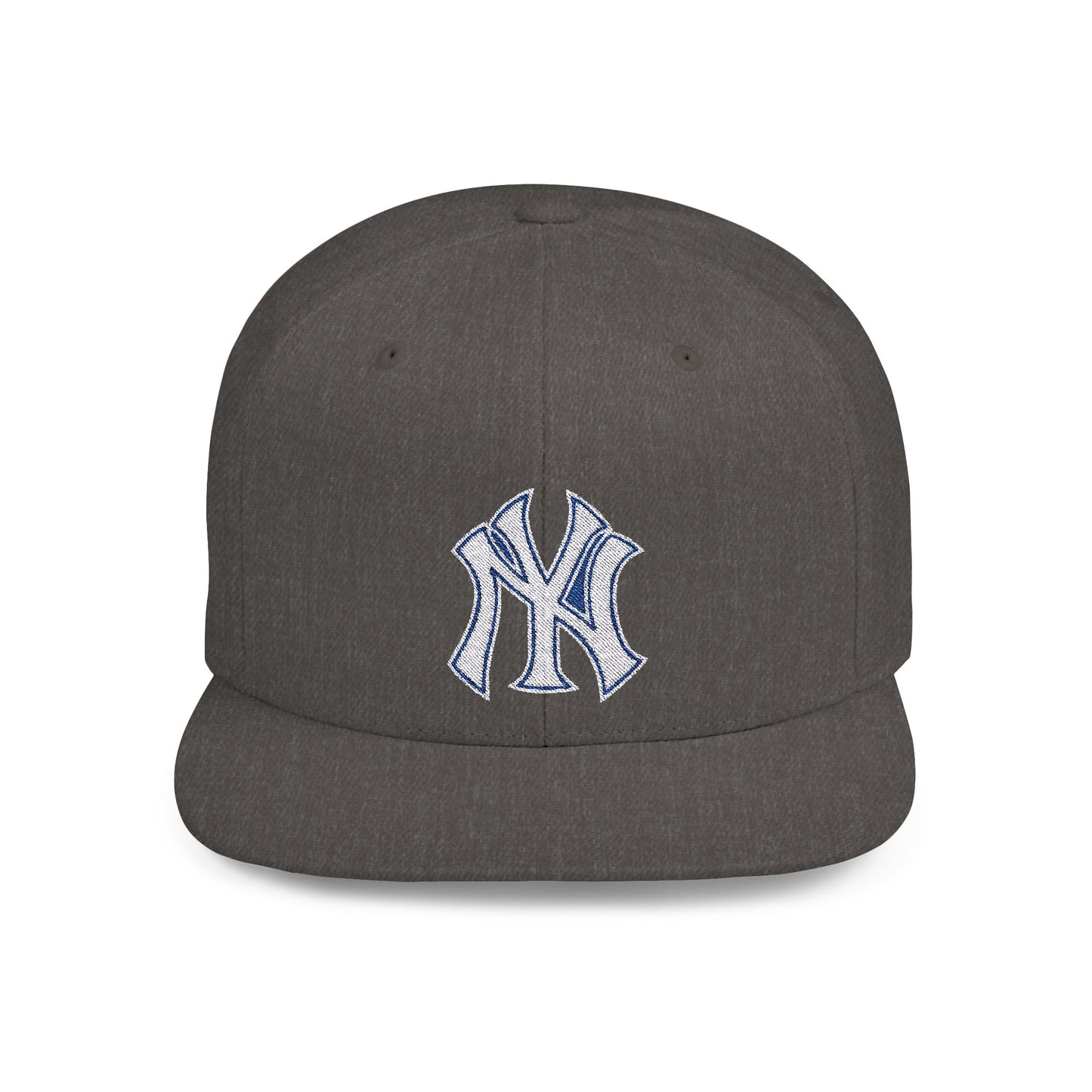 New York Yankees Yankees Collectors Flat Bill Snapback – Lightweight, Custom Fit, Premium Quality