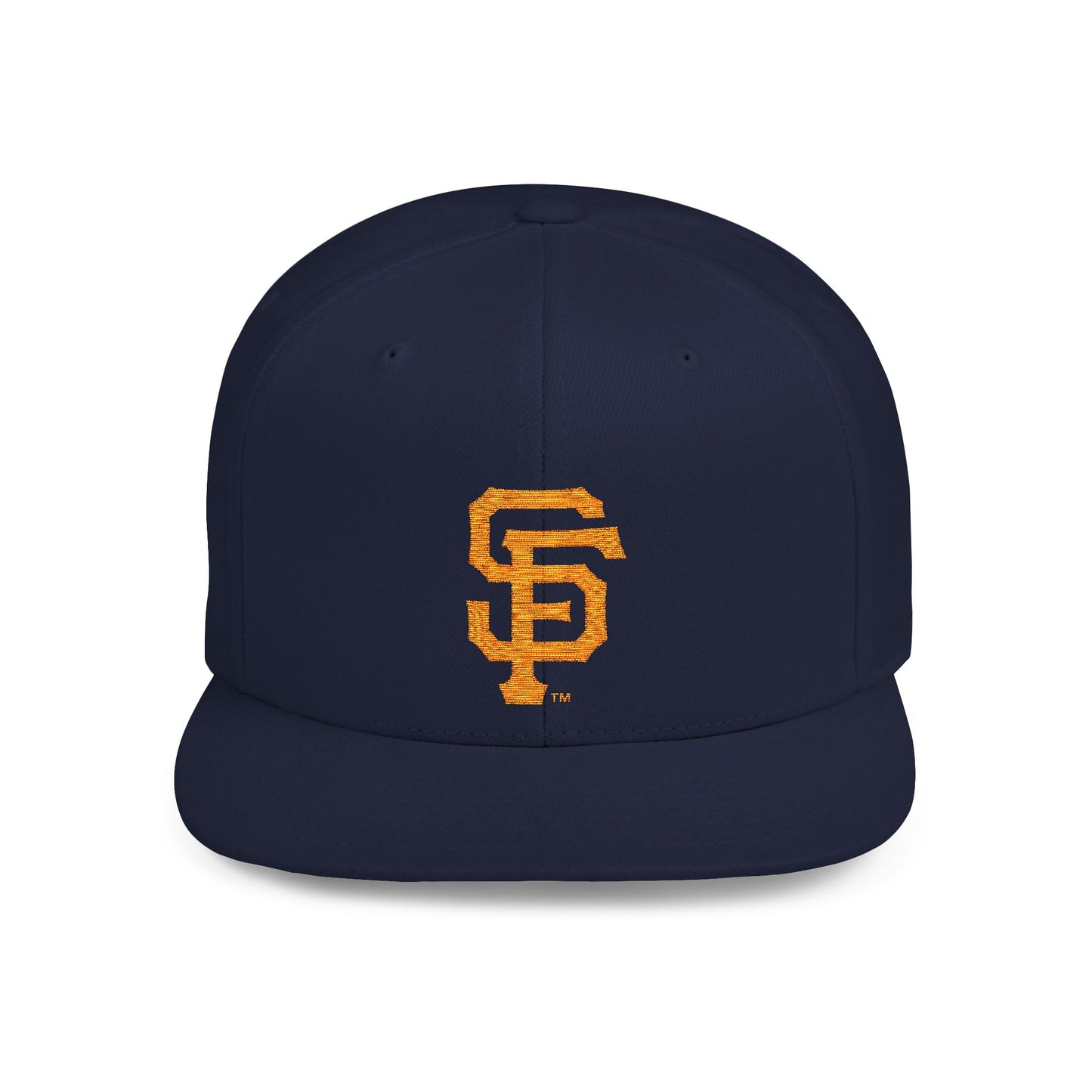 San Francisco Giants Flat Bill Snapback – Lightweight, Custom Fit, Premium Quality