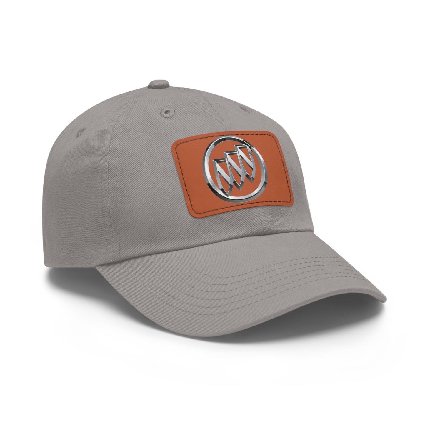 Dad Leather Patch Hat Buick – Timeless Style, Perfect Fit