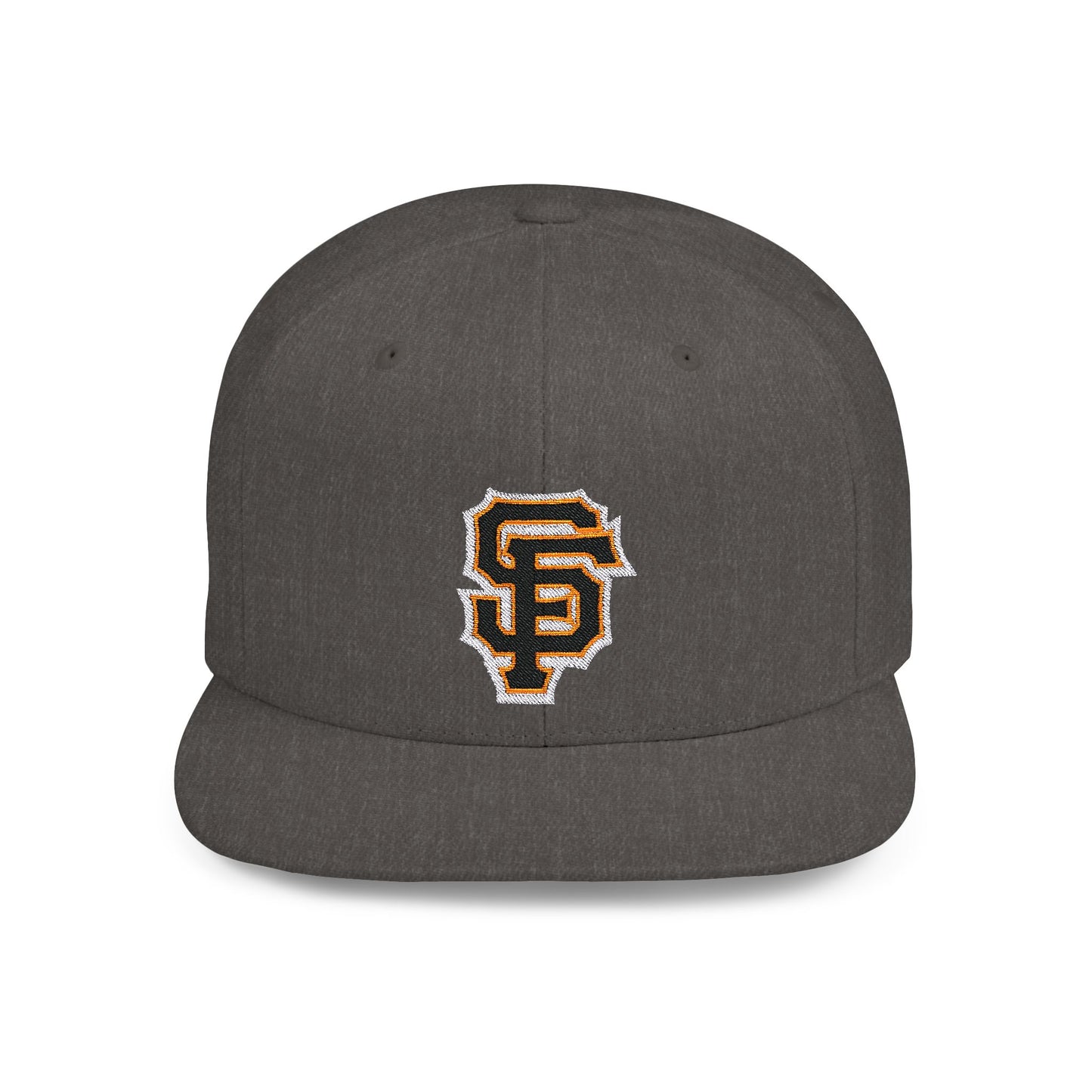 San Francisco Giants Go Giants Flat Bill Snapback – Lightweight, Custom Fit, Premium Quality