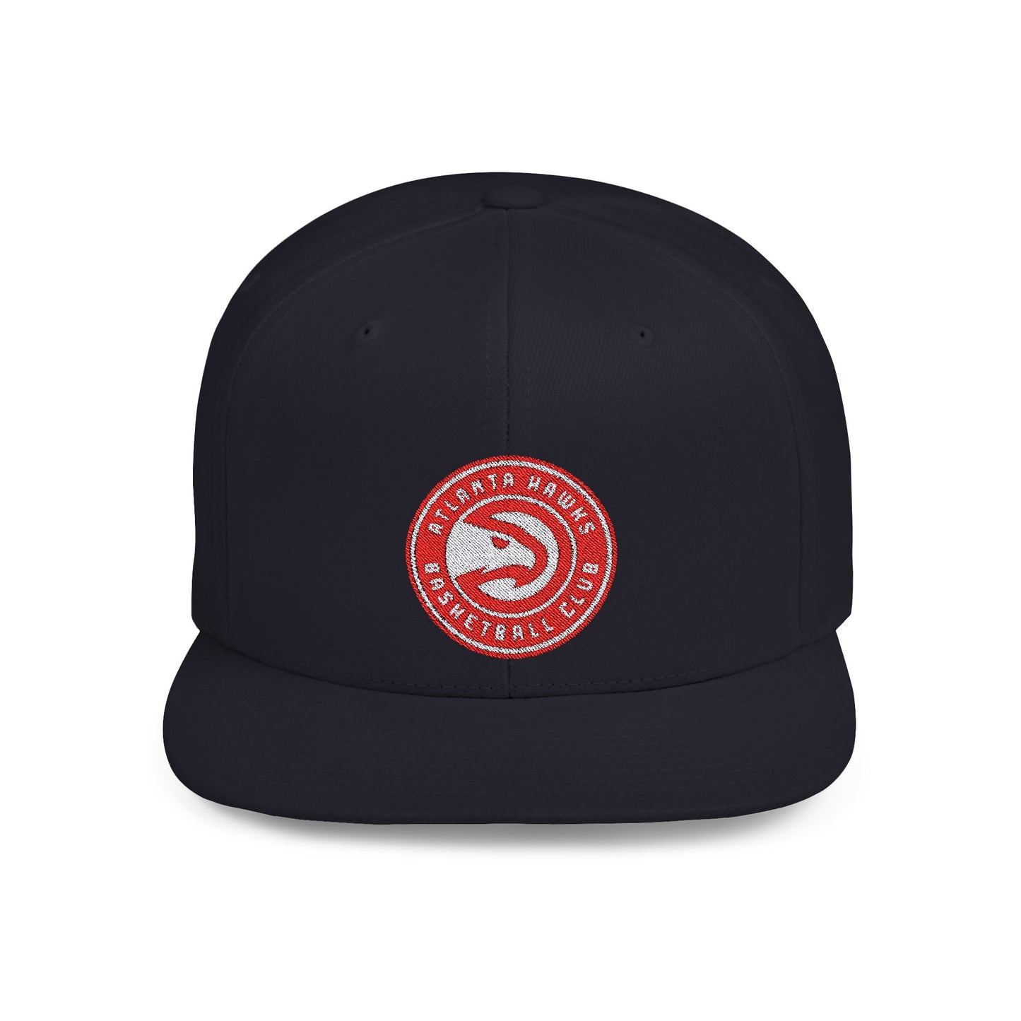 Atlanta Hawks Hawks Nation Flat Bill Snapback – Lightweight, Custom Fit, Premium Quality