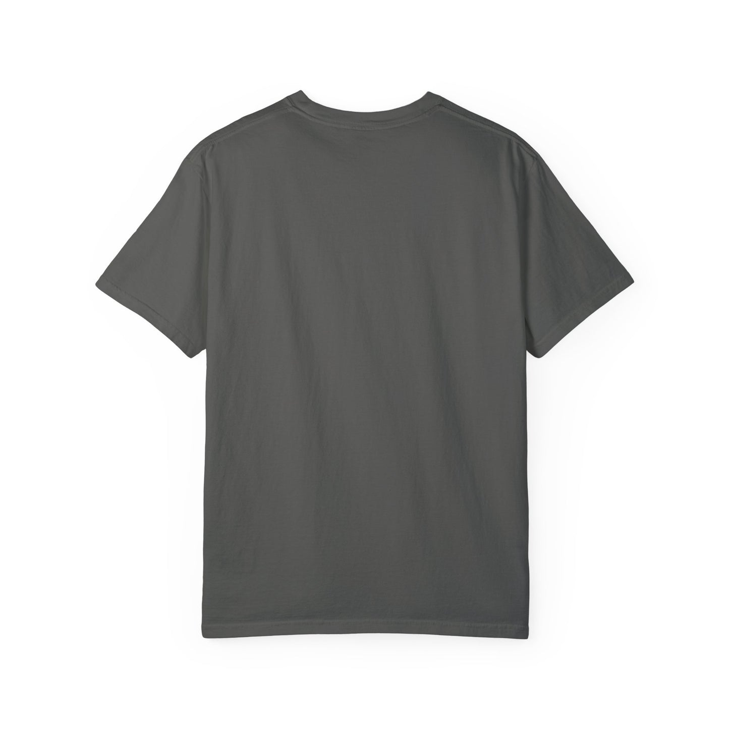 Canon Garment-Dyed T-Shirt – Premium Cotton Tee for Customization