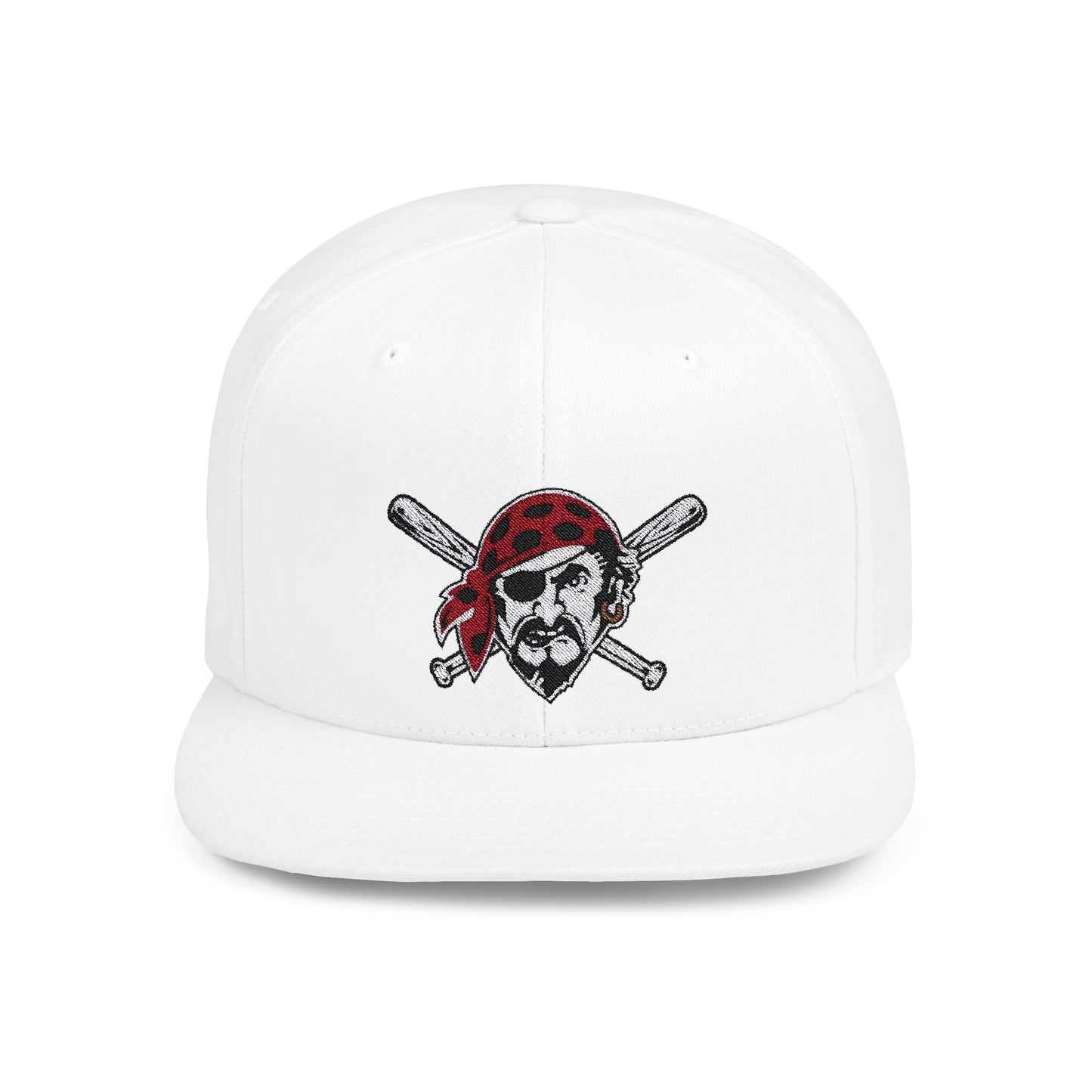 Pittsburgh Pirates Lets Go Bucs Legacy Flat Bill Snapback – Lightweight, Custom Fit, Premium Quality