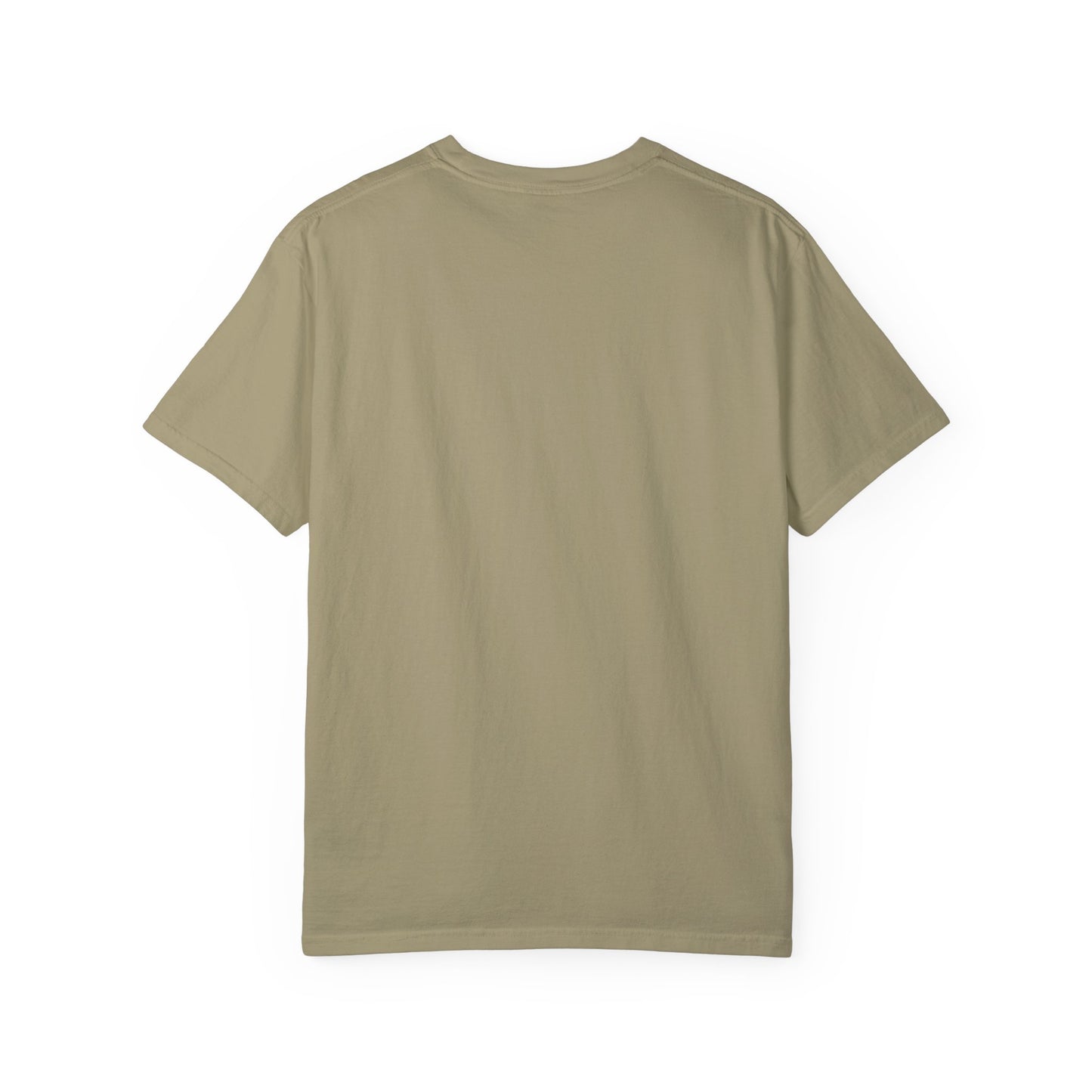 Louis Vuitton Garment-Dyed T-Shirt – Premium Cotton Tee for Customization