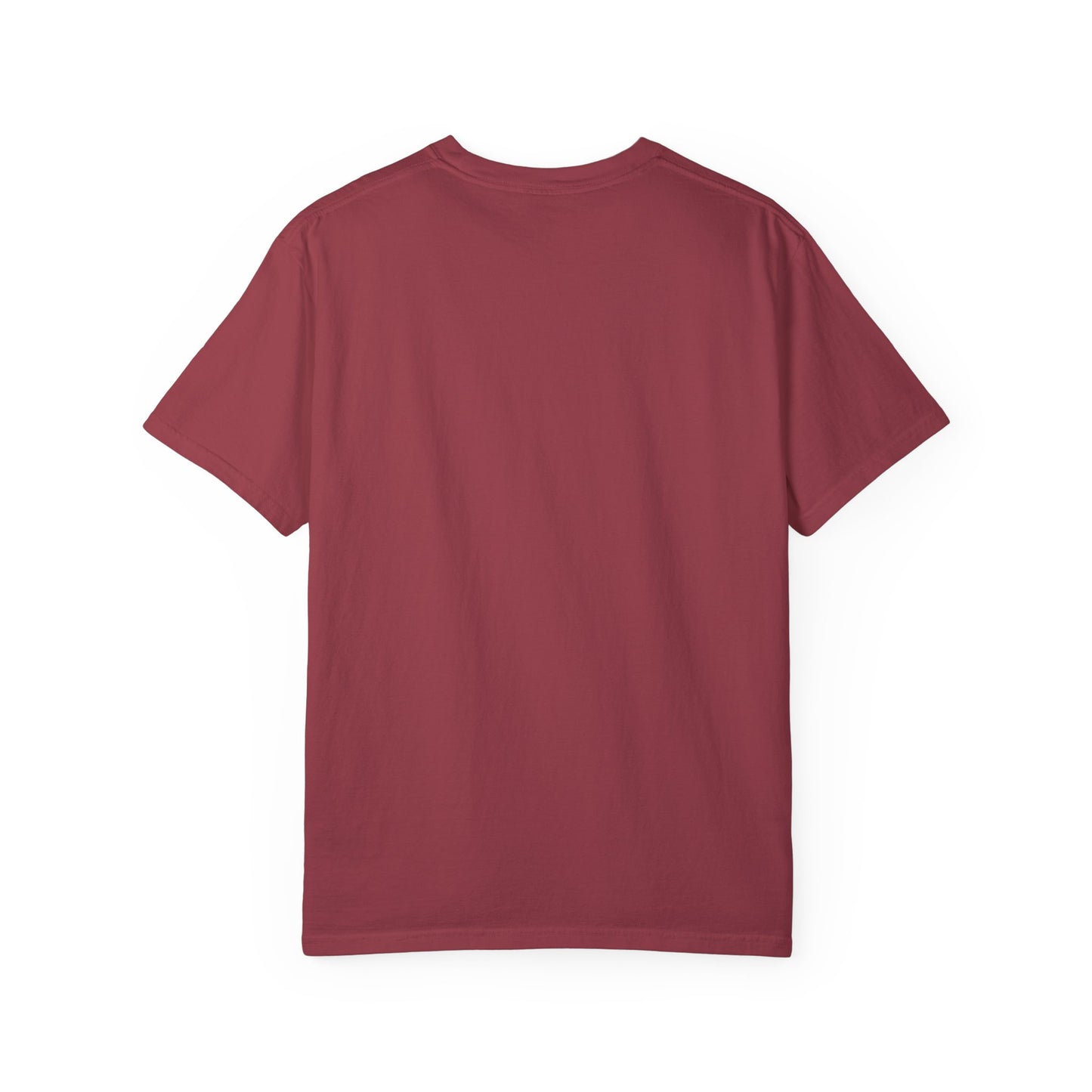 Amazon Garment-Dyed T-Shirt – Premium Cotton Tee for Customization