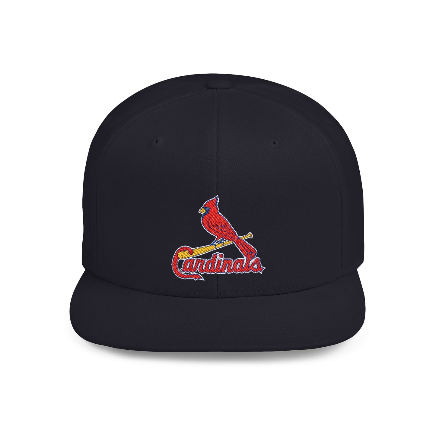 St Louis Cardinals Cards Fans Flat Bill Snapback – Lightweight, Custom Fit, Premium Quality