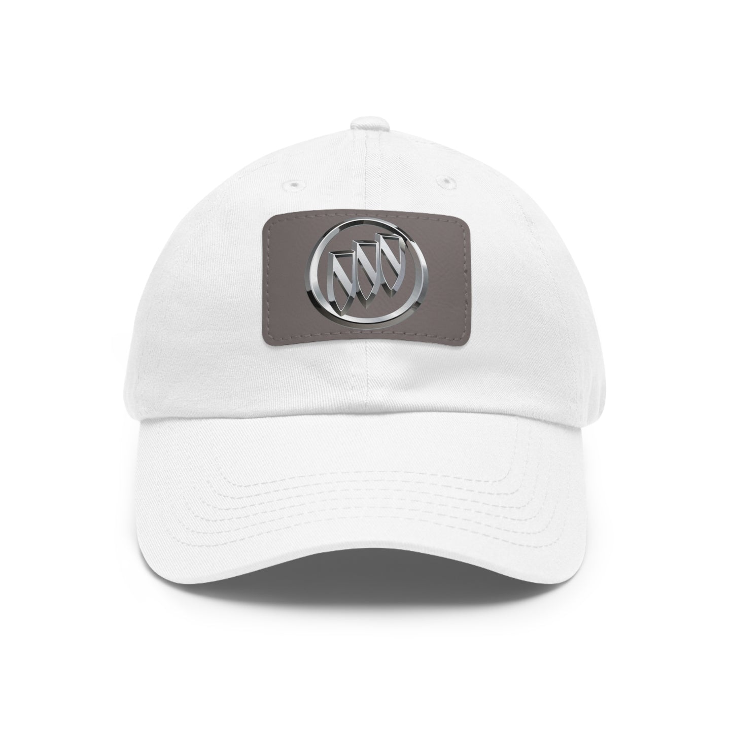 Dad Leather Patch Hat Buick – Timeless Style, Perfect Fit