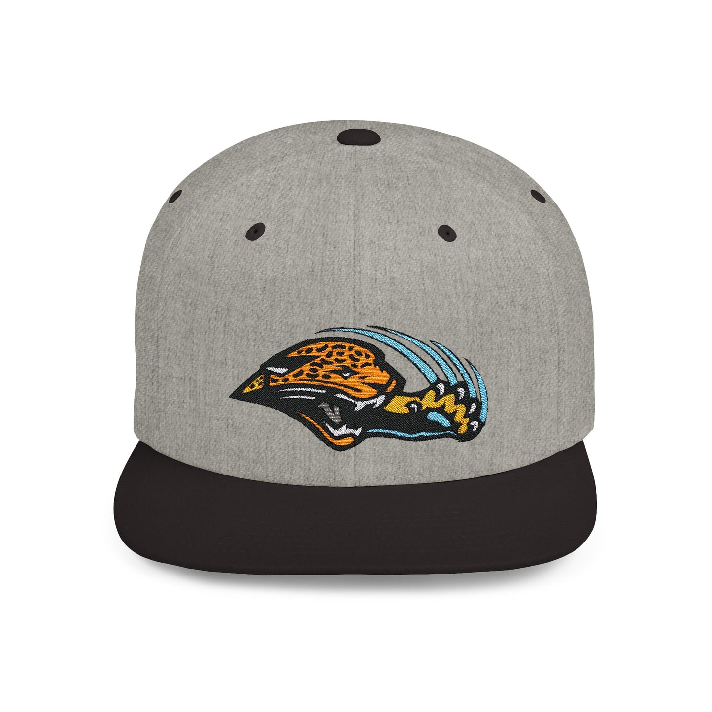 Jacksonville Jaguars We Are Jags Flat Bill Snapback – Lightweight, Custom Fit, Premium Quality