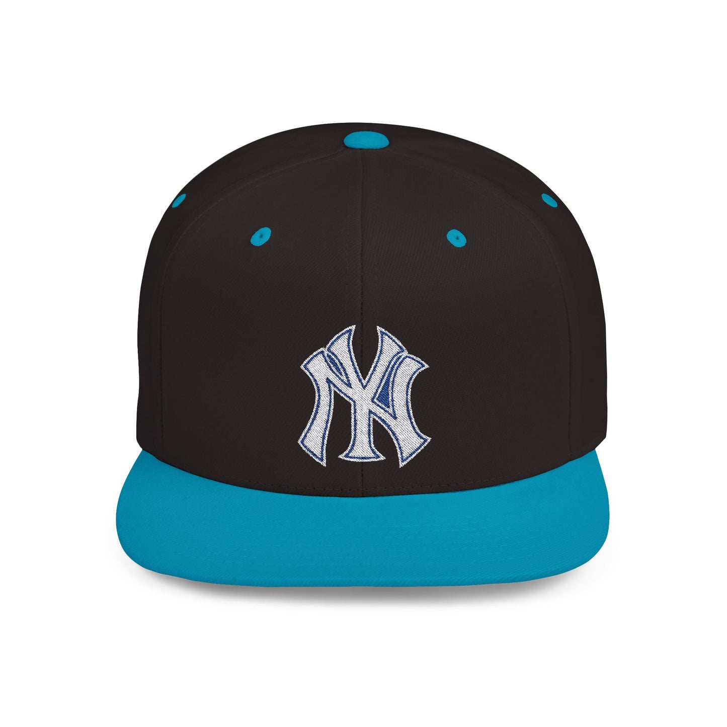 New York Yankees Yankees Collectors Flat Bill Snapback – Lightweight, Custom Fit, Premium Quality