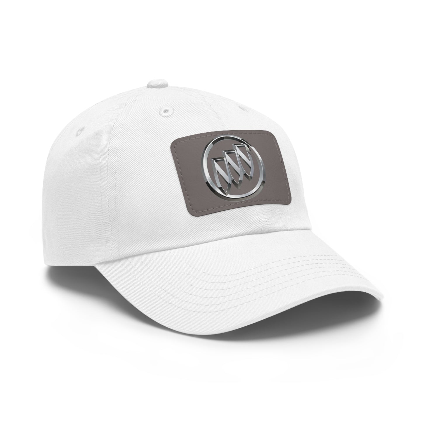 Dad Leather Patch Hat Buick – Timeless Style, Perfect Fit