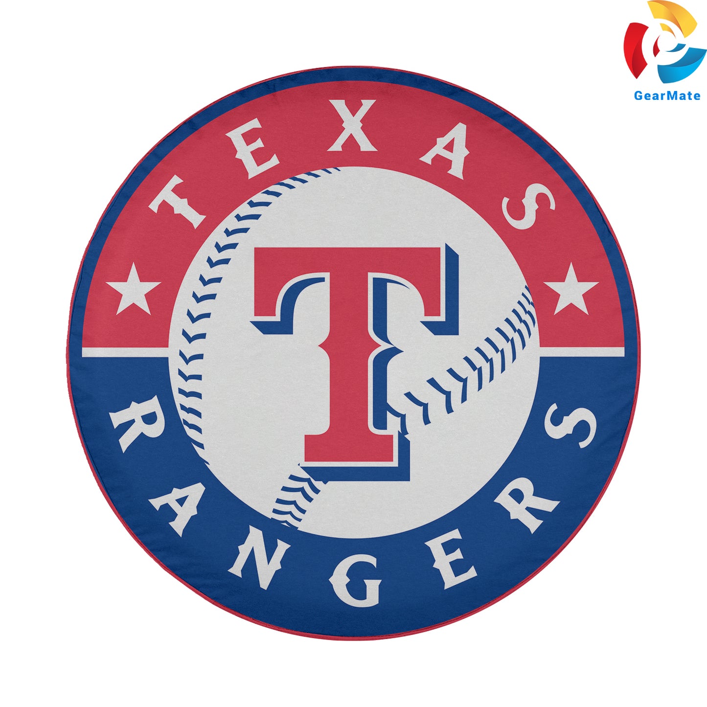 Texas Rangers MLB Season Spare Tire Cover – Premium Waterproof UV-Resistant Protector